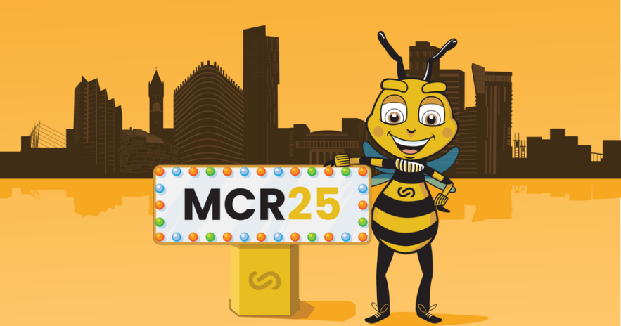 Biff Bang Pow hosts StripeCon 2025