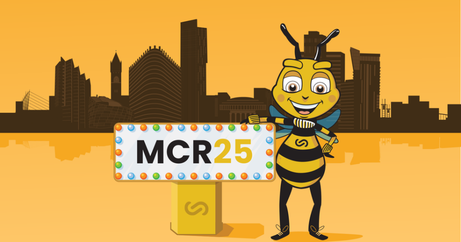 Biff Bang Pow hosts StripeCon 2025