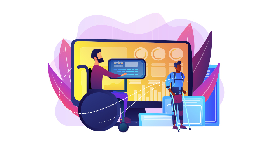 Accessibility Matters: How to Make Your Website Reach Everyone