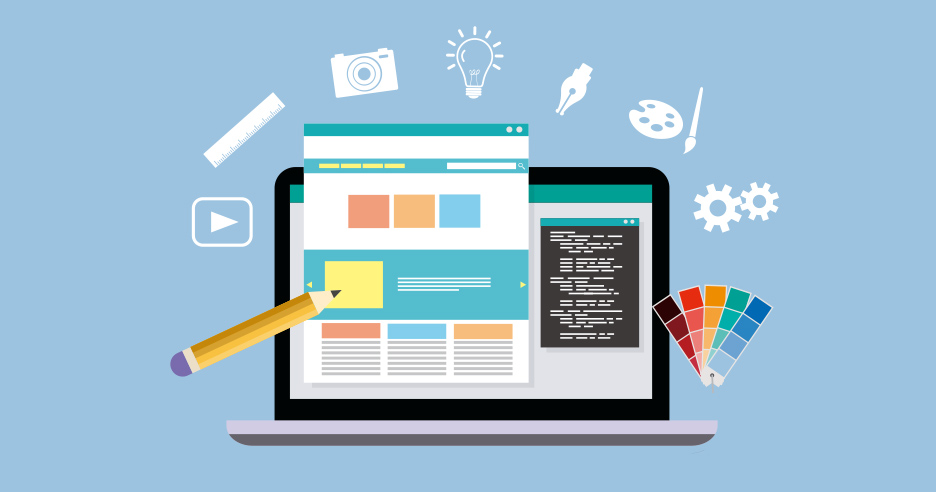 Essential Web Design Best Practices for an Outstanding Website Essential Web Design Best Practices for an Outstanding Website