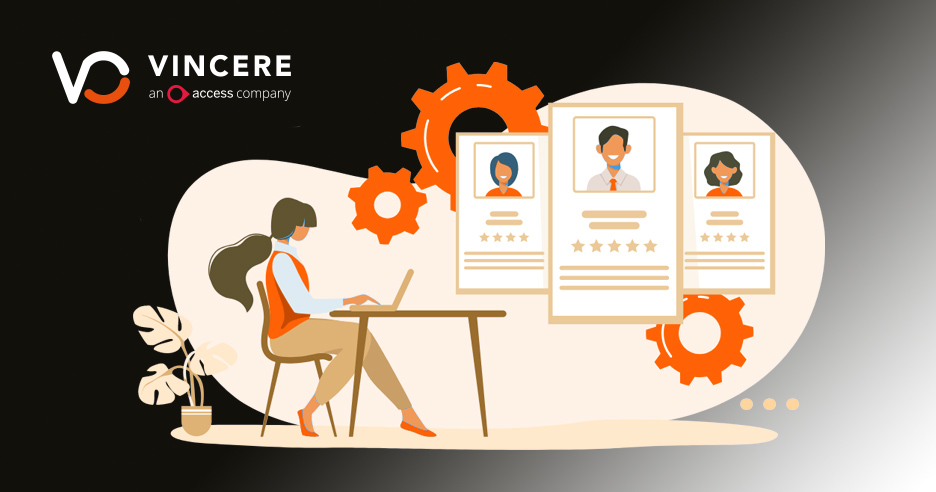 Engage Expands Compatibility to Include Vincere Engage Expands Compatibility to Include Vincere