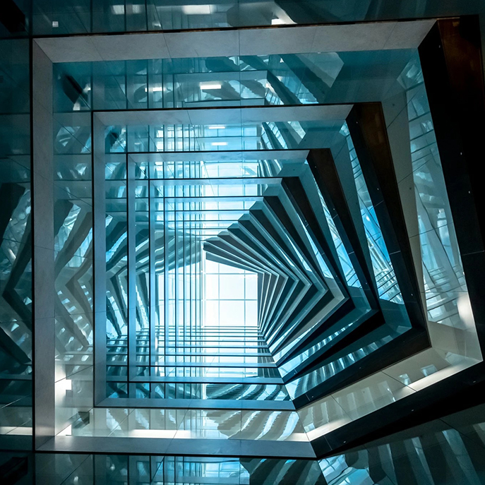 Built Environment